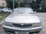 Mitsubishi Diamante 1997 года за 850 000 тг. в Актобе
