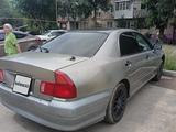 Mitsubishi Diamante 1997 года за 850 000 тг. в Актобе – фото 4
