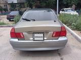 Mitsubishi Diamante 1997 года за 850 000 тг. в Актобе – фото 5
