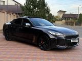 Kia Stinger 2019 года за 17 500 000 тг. в Алматы
