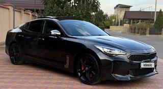 Kia Stinger 2019 года за 17 500 000 тг. в Алматы