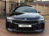 Kia Stinger 2019 года за 17 500 000 тг. в Алматы – фото 4