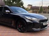 Kia Stinger 2019 года за 17 500 000 тг. в Алматы – фото 2