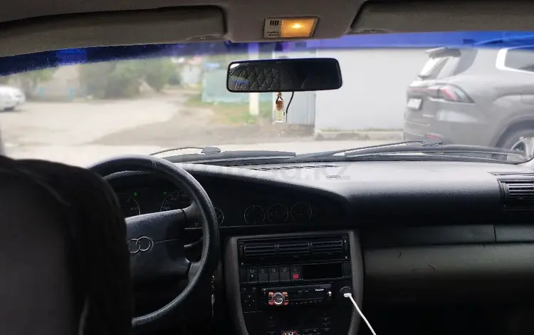 Audi A6 1995 годаүшін3 000 000 тг. в Костанай