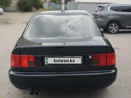 Audi A6 1995 года за 3 000 000 тг. в Костанай – фото 12