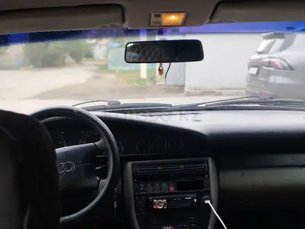 Audi A6 1995 года за 3 000 000 тг. в Костанай – фото 15