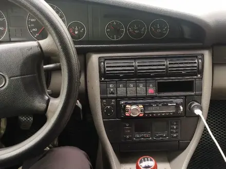 Audi A6 1995 года за 3 000 000 тг. в Костанай – фото 4
