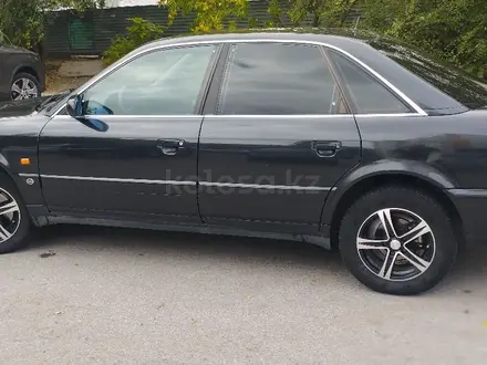 Audi A6 1995 года за 3 000 000 тг. в Костанай – фото 6