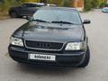 Audi A6 1995 годаүшін3 000 000 тг. в Костанай – фото 8
