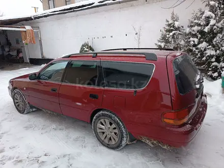 Toyota Camry 1993 года за 3 100 000 тг. в Алматы – фото 11