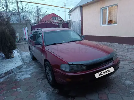 Toyota Camry 1993 года за 3 100 000 тг. в Алматы