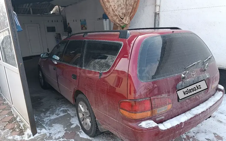 Toyota Camry 1993 годаүшін3 100 000 тг. в Алматы