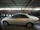 Toyota Camry 2003 года за 4 300 000 тг. в Семей – фото 5