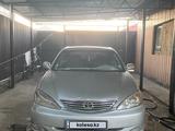Toyota Camry 2003 года за 4 300 000 тг. в Семей – фото 4