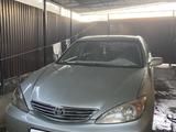 Toyota Camry 2003 года за 4 300 000 тг. в Семей – фото 2