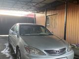 Toyota Camry 2003 года за 4 300 000 тг. в Семей – фото 3