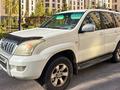 Toyota Land Cruiser Prado 2005 года за 12 900 000 тг. в Астана – фото 2