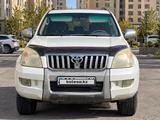Toyota Land Cruiser Prado 2005 года за 12 900 000 тг. в Астана