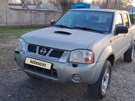 Nissan NP300 2012 годаүшін5 000 000 тг. в Астана – фото 2