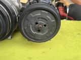 Компрессор кондиционера Мерседес W202, W210, W211 w220 за 80 000 тг. в Алматы