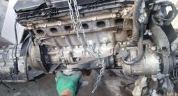 Двигатель BMW e39 m54 b30 за 550 000 тг. в Алматы – фото 3