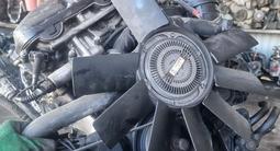 Двигатель BMW e39 m54 b30 за 550 000 тг. в Алматы – фото 5