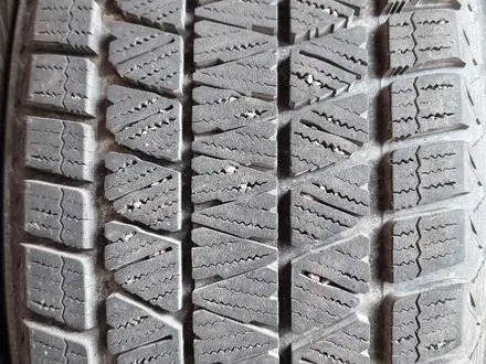 Bridgestone Blizzak DM-V3 за 299 000 тг. в Алматы – фото 4