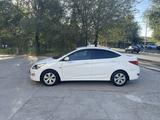 Hyundai Accent 2015 года за 4 900 000 тг. в Шымкент – фото 5