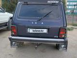 ВАЗ (Lada) Lada 2121 2014 годаfor2 800 000 тг. в Актобе – фото 4