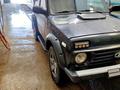 ВАЗ (Lada) Lada 2121 2014 годаfor2 800 000 тг. в Актобе – фото 5