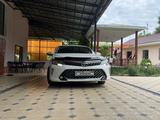 Toyota Camry 2015 годаүшін11 500 000 тг. в Сарыагаш – фото 2