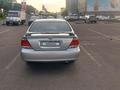 Toyota Camry 2004 года за 4 700 000 тг. в Алматы – фото 13