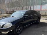 Nissan Teana 2007 года за 4 200 000 тг. в Актобе – фото 2