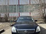 Nissan Teana 2007 года за 4 200 000 тг. в Актобе