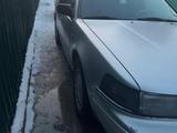 Nissan Maxima 1990 годаfor1 350 000 тг. в Алматы – фото 2