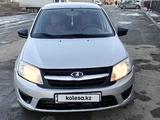 ВАЗ (Lada) Granta 2191 2015 года за 2 590 000 тг. в Актобе