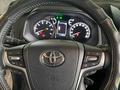 Toyota Land Cruiser Prado 2023 годаүшін34 000 000 тг. в Узынагаш – фото 21