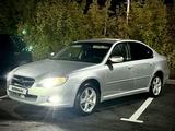 Subaru Legacy 2007 годаүшін4 600 000 тг. в Караганда