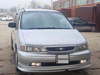 Honda Odyssey 1996 годаүшін3 600 000 тг. в Алматы
