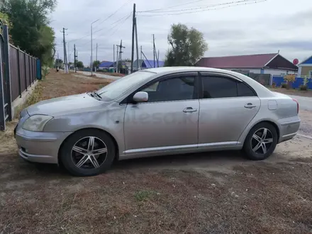 Toyota Avensis 2004 года за 3 400 000 тг. в Актобе