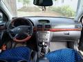 Toyota Avensis 2004 годаүшін3 400 000 тг. в Актобе – фото 4