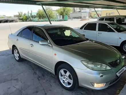 Toyota Camry 2004 года за 5 000 000 тг. в Кызылорда – фото 2