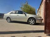 Toyota Camry 2004 года за 5 000 000 тг. в Кызылорда – фото 5