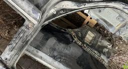 Заднее левое крыло Highlander 2013-2019 за 395 000 тг. в Алматы – фото 2