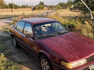 Mazda 626