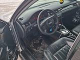 Audi A6 1998 года за 2 800 000 тг. в Караганда – фото 2