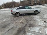 Audi A6 1998 года за 2 800 000 тг. в Караганда – фото 5