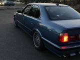 BMW 525 1994 года за 1 700 000 тг. в Астана – фото 3
