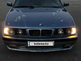 BMW 525 1994 года за 1 700 000 тг. в Астана