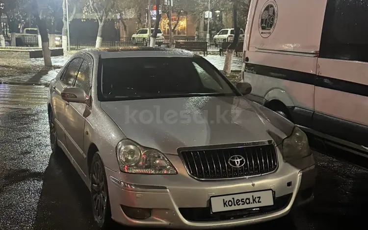 Toyota Crown Majesta 2007 года за 3 100 000 тг. в Караганда